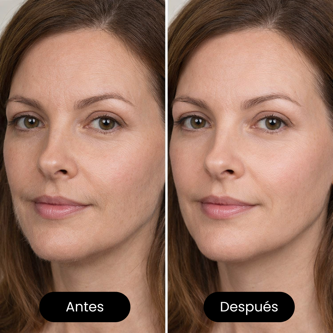 Depiladora Facial: Precisión Profesional para una Piel Impecable